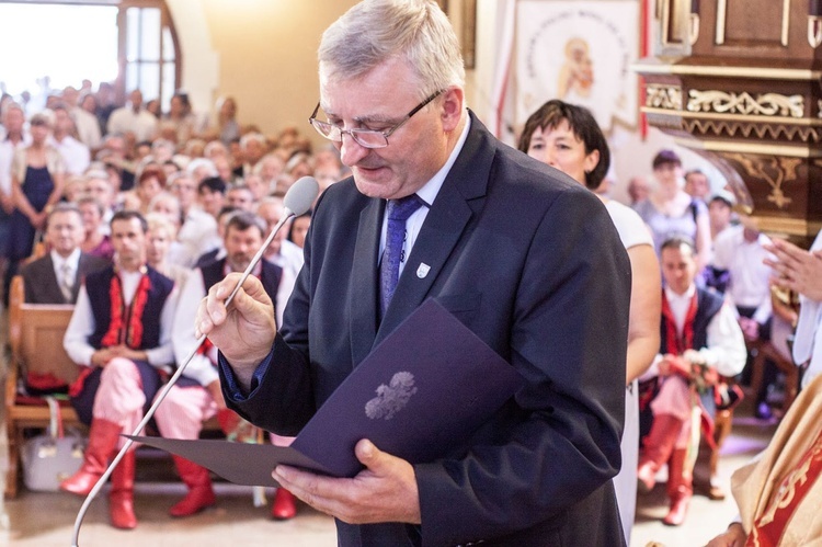 50 lat kapłaństwa abp. Ziemby