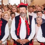 50 lat kapłaństwa abp. Ziemby