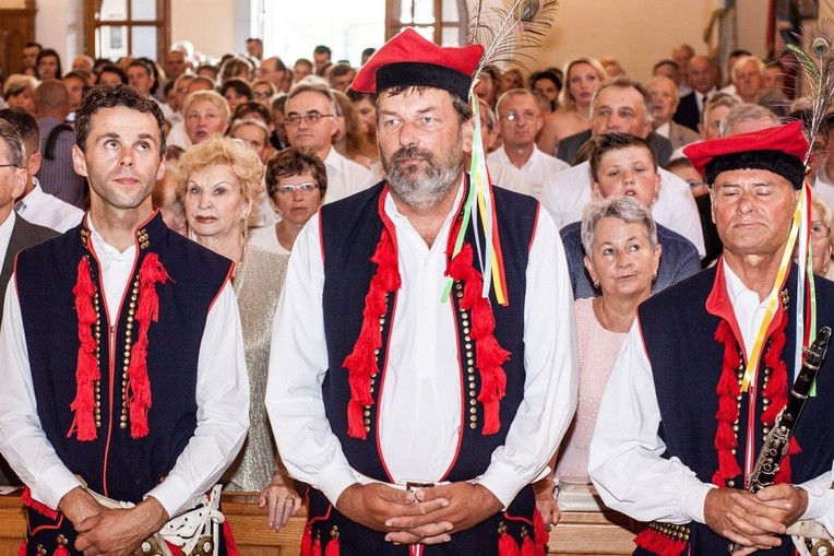 50 lat kapłaństwa abp. Ziemby