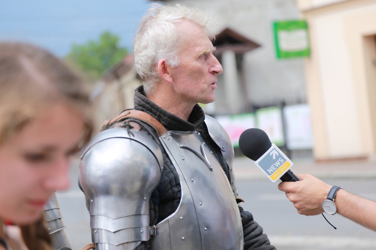 Święta Kinga w UM Stary Sącz