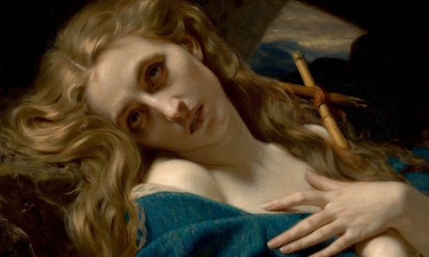Maria Magdalena