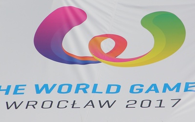 The World Games już są sukcesem