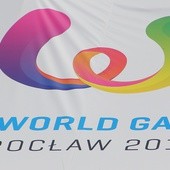 The World Games już są sukcesem