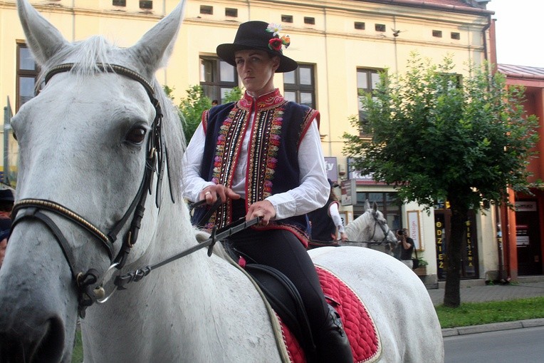 Dzieci gór