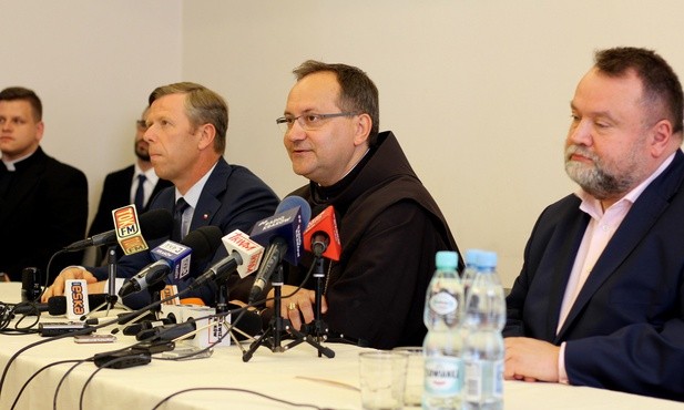 Co nam dała wizyta papieża?