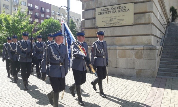 Święto policji 