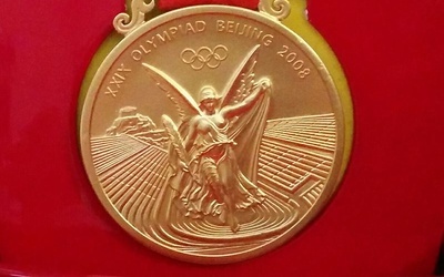 MKOl potwierdził złoty medal olimpijski Szymona Kołeckiego