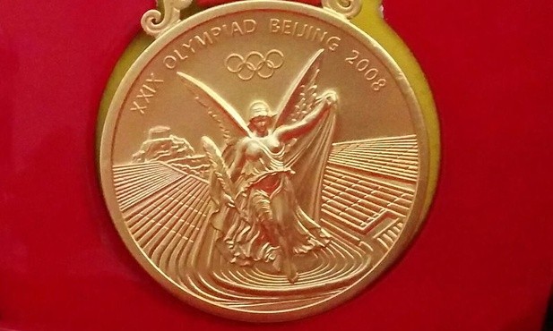 MKOl potwierdził złoty medal olimpijski Szymona Kołeckiego
