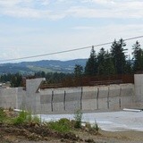 Budowa nowej zakopianki 