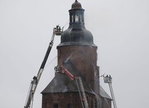 Zbiórka na remont katedry w Gorzowie