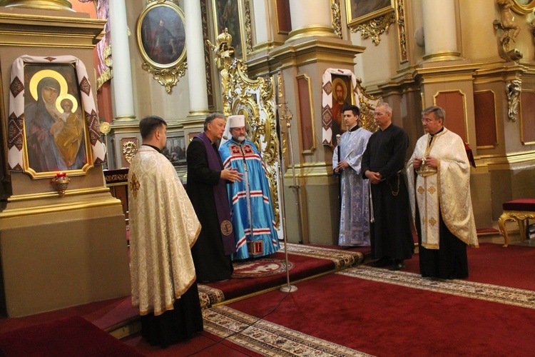 Zakończyła się wyjątkowa pielgrzymka