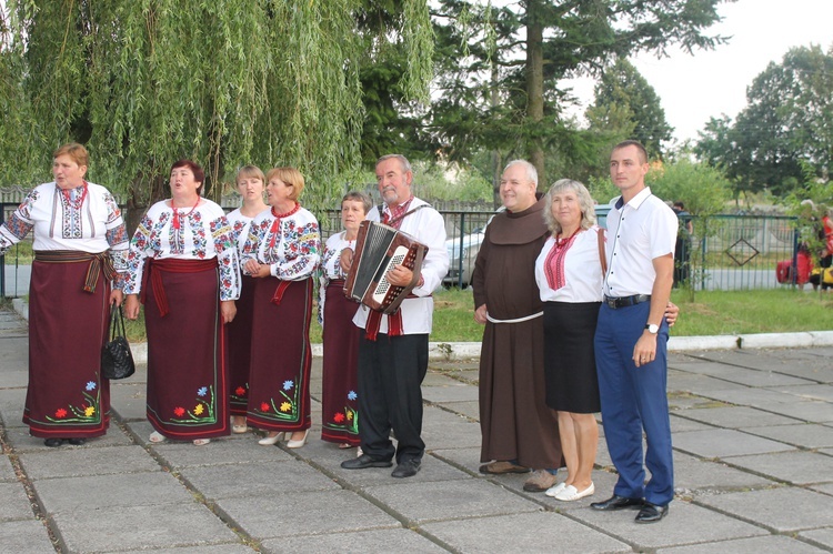 Zakończyła się wyjątkowa pielgrzymka