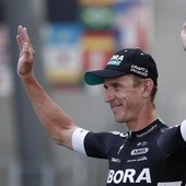 Polak, który wygrał etap w Tour de France: Rodzina ważniejsza niż sport