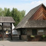 Wakacje w skansenie