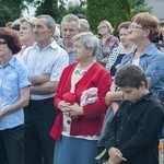 Pożegnanie śp. ks. Wojciecha Gappy cz. 2