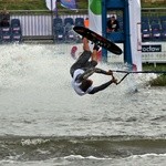 Wakeboard na The World Games 2017