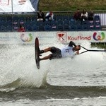 Wakeboard na The World Games 2017