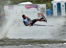 Wakeboard na The World Games 2017