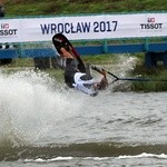 Wakeboard na The World Games 2017