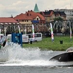 Wakeboard na The World Games 2017