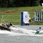 Wakeboard na The World Games 2017