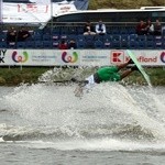 Wakeboard na The World Games 2017