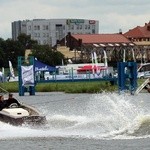 Wakeboard na The World Games 2017