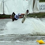 Wakeboard na The World Games 2017