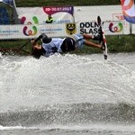 Wakeboard na The World Games 2017