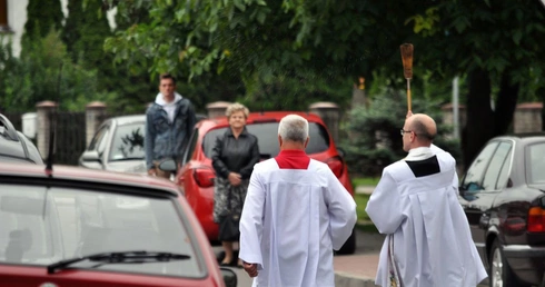 Modlitwa nie pomoże, jeśli zabraknie rozsądku