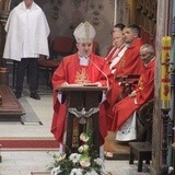 Piesza Pielgrzymka Kaszubska 2017