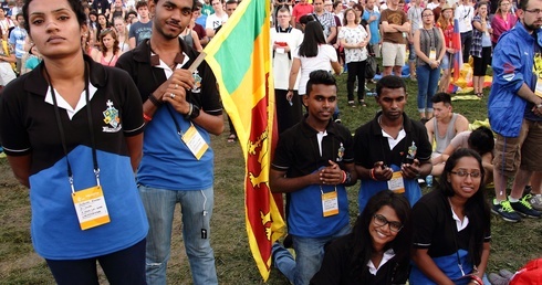 Weszli na drogę św. Piotra