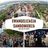 Zapraszamy na Ewangelizację Sandomierza