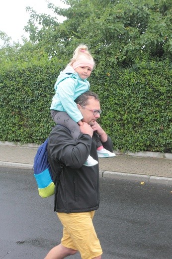 "Piąteczka" już idzie