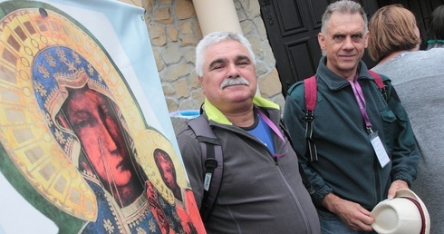 "Piąteczka" już idzie