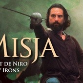 Film "Misja" 