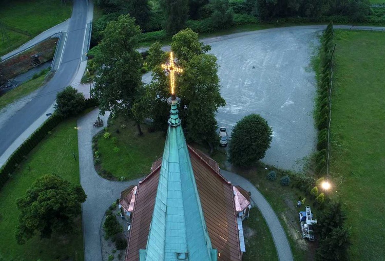 Odpust u św. Marii Magdaleny w Mazańcowicach - 2017