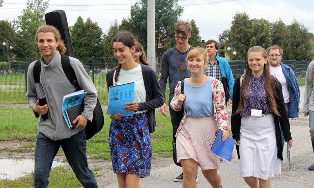 W Biblii są odpowiedzi na wszystkie pytania