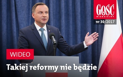 Zwiastun najnowszego "Gościa"