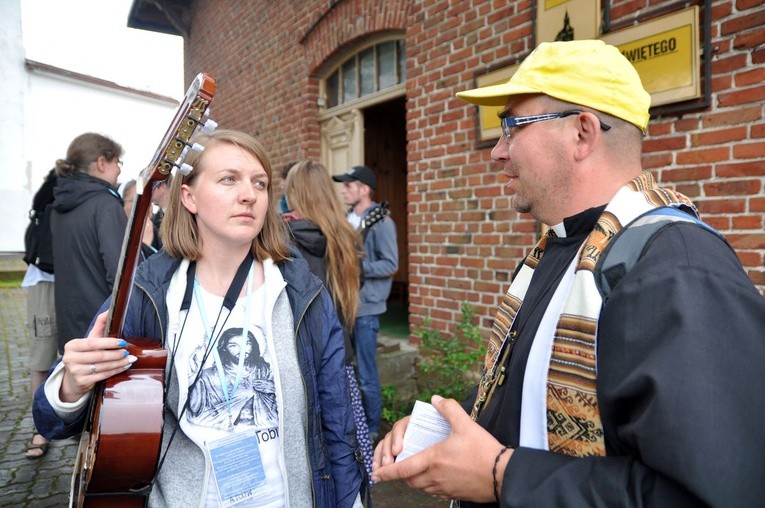 Ewangelizacja nadmorska 2017