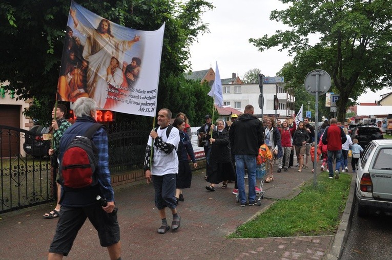 Ewangelizacja nadmorska 2017