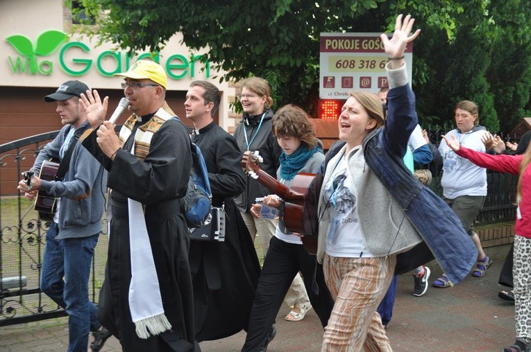 Ewangelizacja nadmorska 2017