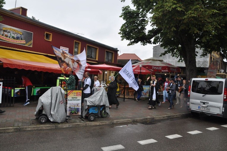 Ewangelizacja nadmorska 2017