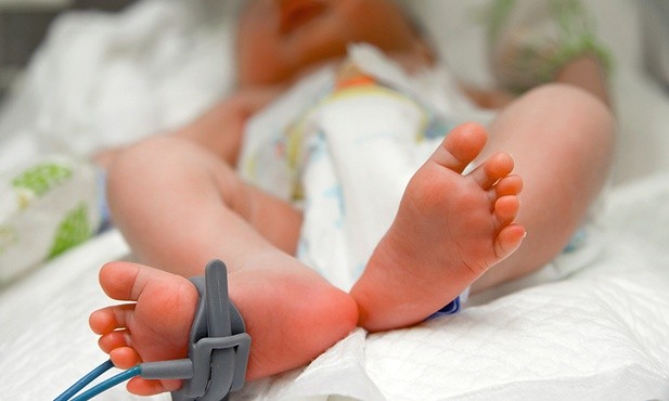 Cichy jest, bo kochany