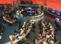 Sąsiedzi Kataru żądają m.in. likwidacji telewizji Al-Jazeera.