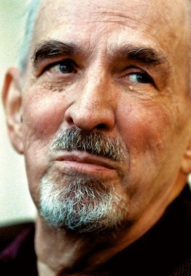 Ingmar Bergman  (1918–2007).