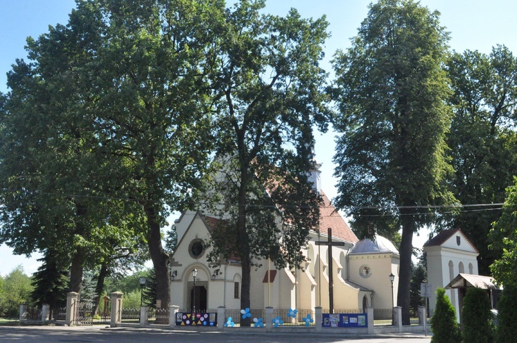 Dzień bezpiecznego kierowcy w Bolesławiu