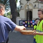 Dzień bezpiecznego kierowcy w Bolesławiu