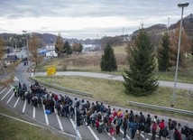 CBOS: Ilu Polaków popiera ideę referendum nt. przyjmowania uchodźców z krajów muzułmańskich?