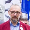 Kijowski: Odchodzę z KOD